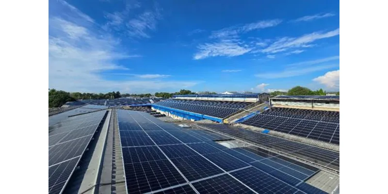 Crystal International Partners with Schneider Electric to Expand Renewable Energy and Improve Energy Efficiency